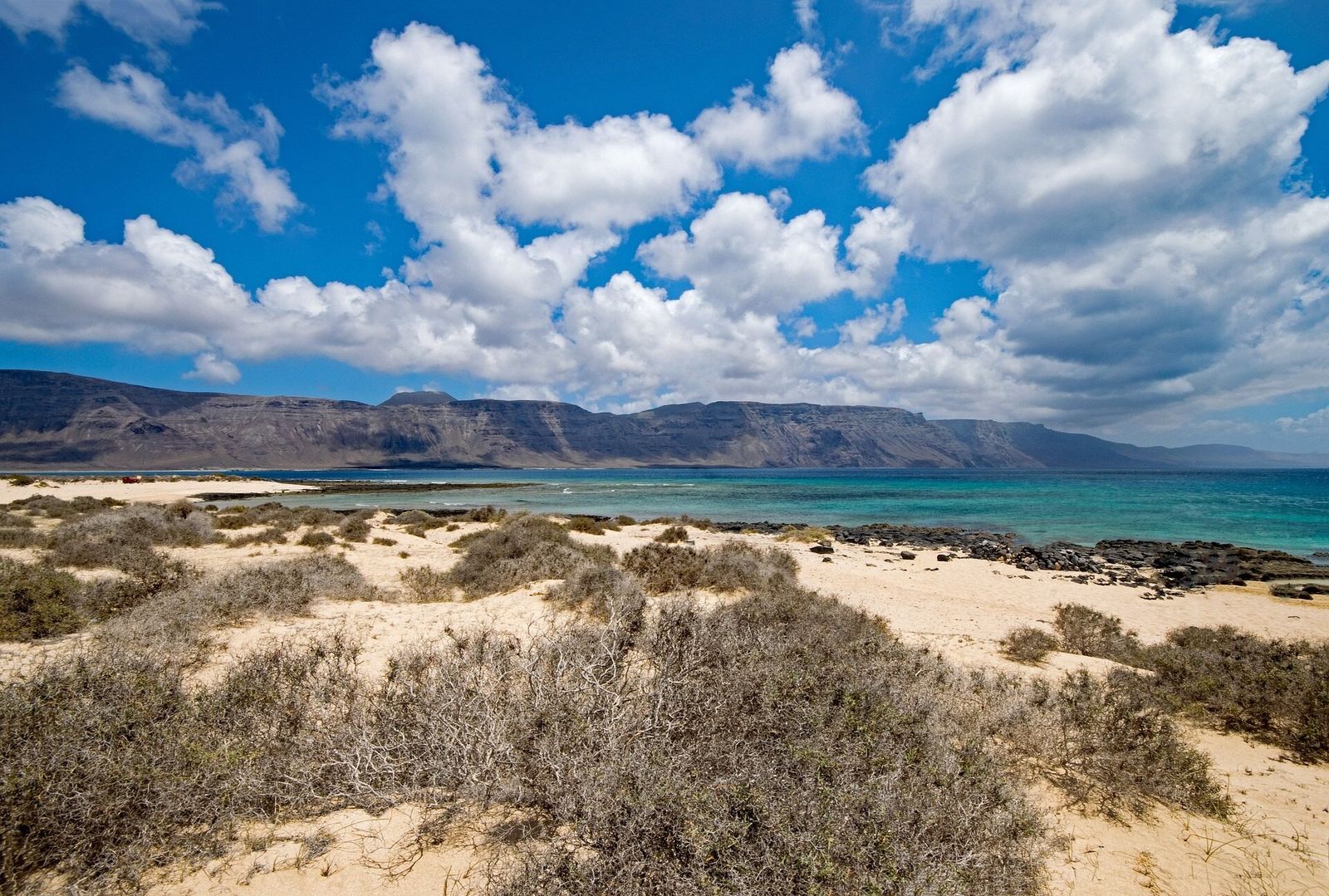 Mietwagen Lanzarote